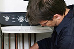 boiler repair Powhill