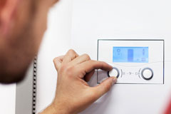 best Powhill boiler servicing companies