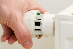 Powhill central heating repair costs