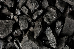 Powhill coal boiler costs