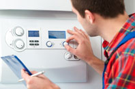 free commercial Powhill boiler quotes