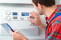 free Powhill gas safe engineer quotes